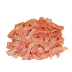  Pork, Stroganoff/Stir Fry ±500g